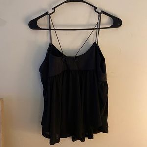 Free people movement tank top